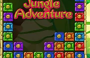 Jungle Adventure