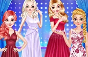 New Year Formal Dress Show 2020