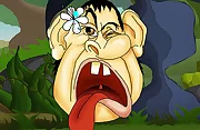 Funny Face Jigsaw