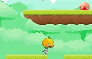 Kid Pumpkin