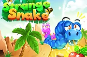 Strange Snake