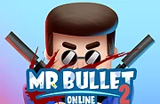 Mr Bullet 2 Online