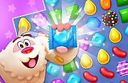 Candy Crushing
