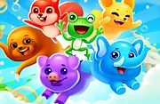Pet Rescue Saga