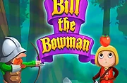Bill The Bowman