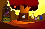 Pink Bird Rescue