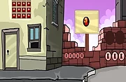 Old Village Escape