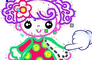 Drawing Games For Girls