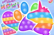Pop It Fidget NOW!