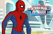 Spiderman vs Mafia
