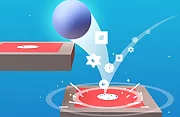 Tiles Hop Ball Master