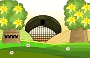 Baby Land Escape