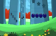 Crown Land Escape