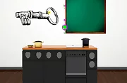 Room Escape 1