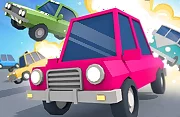 Mad Cars 3D