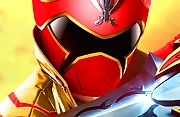 Power Rangers Winter Missions