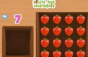 Fruits and Vegetables