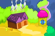 Tranquil Village Escape