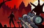 Zombie Sniper