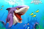 Hungry Shark Arena