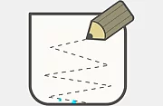 Draw in