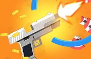 Gun Master 3D Online