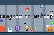 Kingdom of Ninja 7