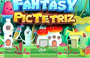 Fantasy Pic Tetriz