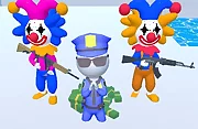 Crazy Jokers 3D