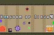 Kingdom of Ninja 4