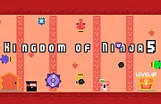 Kingdom of Ninja 5