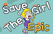 Save The Girl Epic