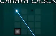Cahaya Laser