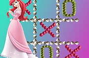Tic Tac Toe Princess