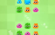 Sweet Candy Boom