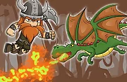 Horik Viking Html5 Game