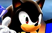 Sonic Basket Adventure