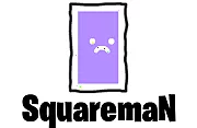 Squareman