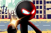 Stickman Team Force 2