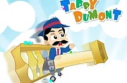 Tappy Dumont - Aeroplane