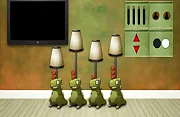Jurassic Kid Plesiosaur Escape