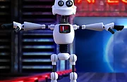 Intelligent Robots Jigsaw