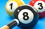8 Ball Pool Master