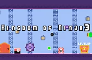 Kingdom of Ninja 3