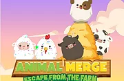 Merge Animal 2 : Farmland