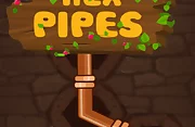 Hex Pipes
