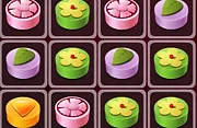 Candy Matching