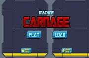 Cyber Machine
