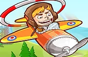 Pocket Wing