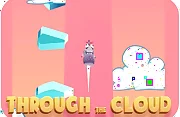 Through the Cloudss